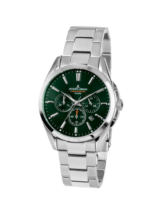 Часы Jacques Lemans Derby 1-1945F